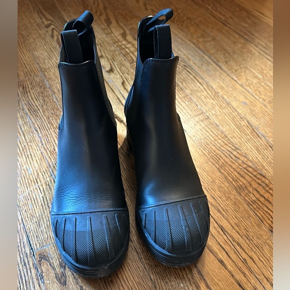 Dior Iron Boot 2020 - Picture 7 of 7